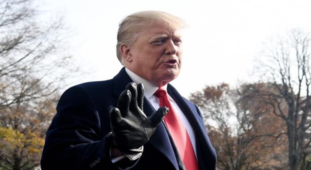  واشنطن بوست: تكشف عن ارقام قياسية لكذب ترامب 