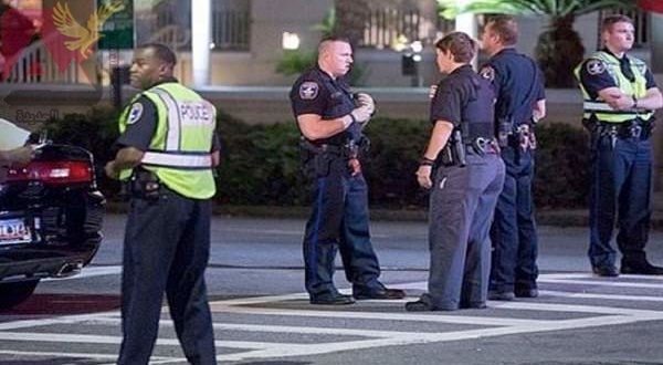 مقتل شخصين وجرح 4 بإطلاق نار في جامعة بمدينة تشارلوت الأمريكية