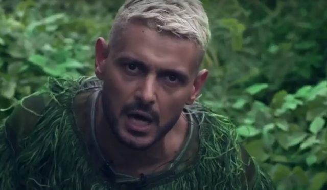 البرومو الأول لبرنامج 