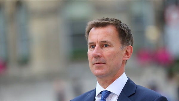 بريطانيا: قلق بالغ إزاء مخاطر نشوب صراع بشأن إيران