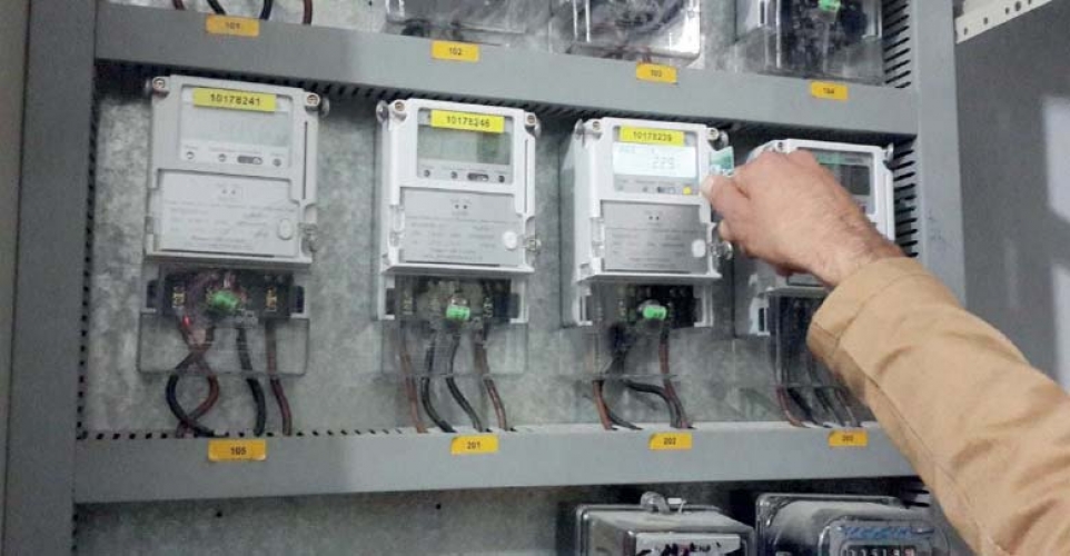 كهرباء ريف دمشق: هناك من يبيع 