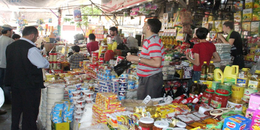التموين تقسم الأسواق إلى قطاعات لسهولة السيطرة على المخالفات الجسيمة