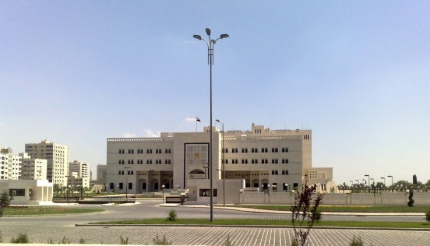  سورية: مسرحيات الكيماوي و الضجيج و العزف الجماعي لن تثنينا عن محاربة الارهاب