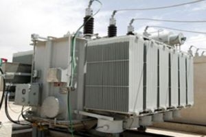 الكهرباء تستورد 300 محولة و200 أخرى قيد التوريد