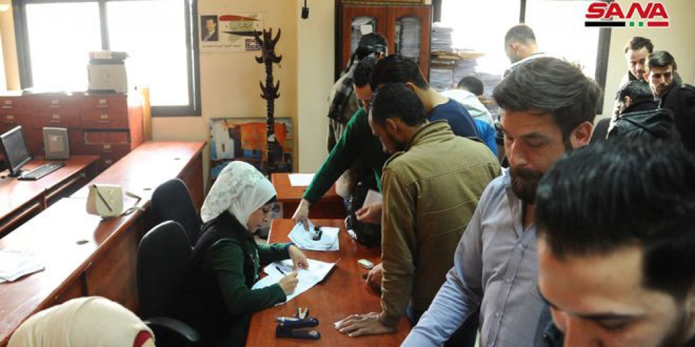 أربعة ملتقيات توظيف خاصة بالمسرحين الراغبين بالعمل لدى القطاع الخاص