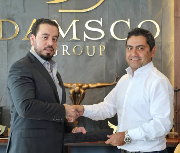 اتفاقية تعاون مشترك بين المفوضية السامية لشؤون اللاجئين وشركة 