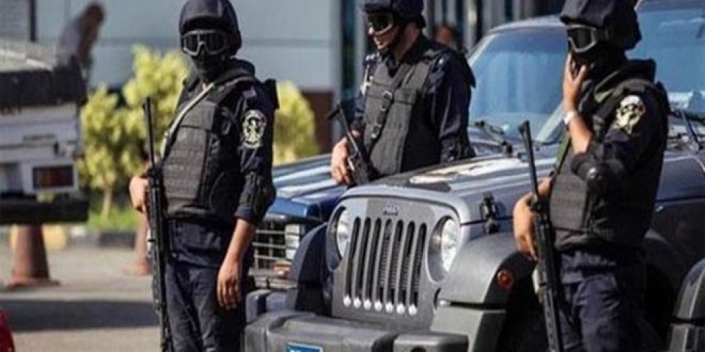 مقتل 14 مسلحا في ملاحقة منفذي هجوم إرهابي بسيناء