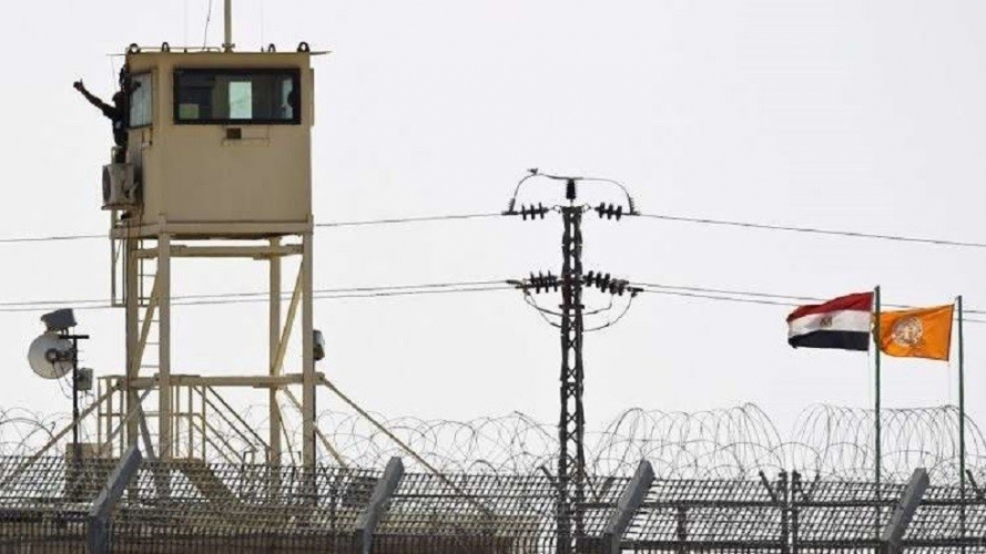 مسؤول سابق.. لهذا السبب لا يستطيع الارهابيين في سيناء اطلاق طلقة واحدة باتجاه 