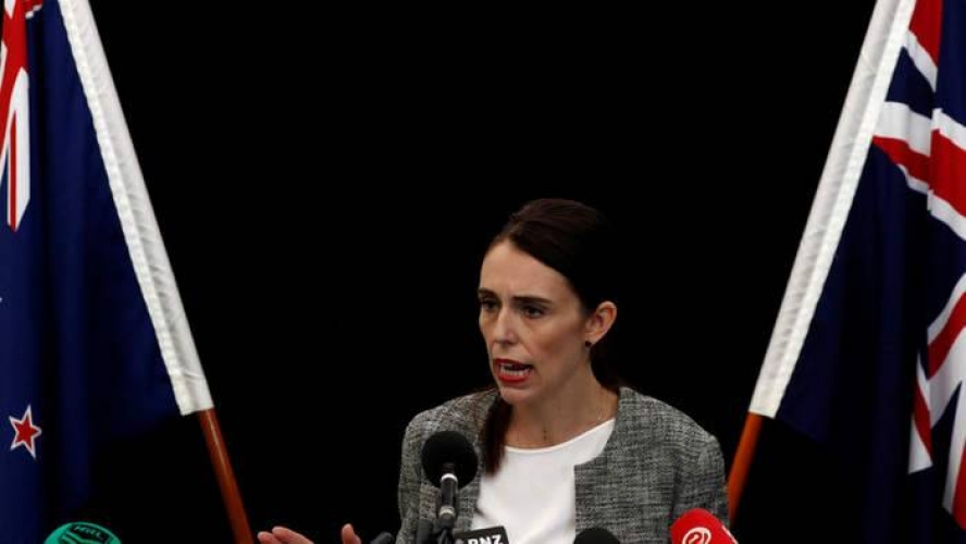 نيوزيلندا تعلن عن سحب كامل قواتها من العراق