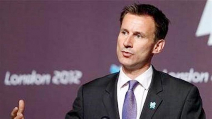 بريطانيا تطالب بوقف التصعيد فيما يتعلق بالهجوم على ناقلتي النفط 