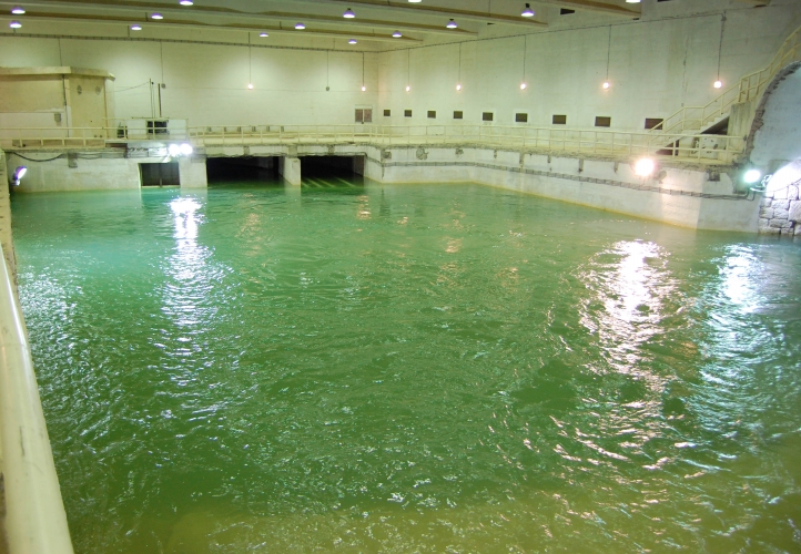 لا خوف على وضع المياه في دمشق وريفها.. وبرنامج تقنين جديد لجميع مناطق الريف