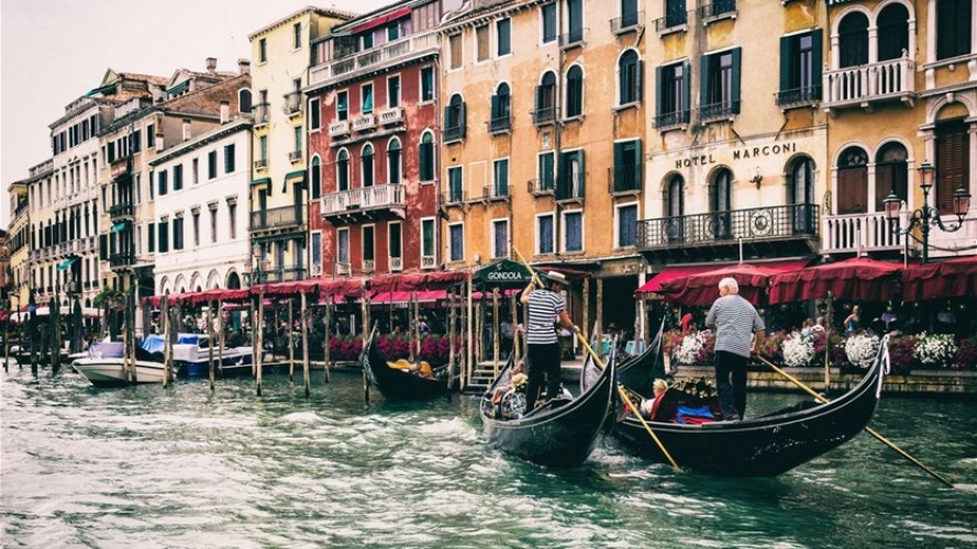 مدينة البندقية على قائمة المدن المعرضة للخطر.. لماذا؟