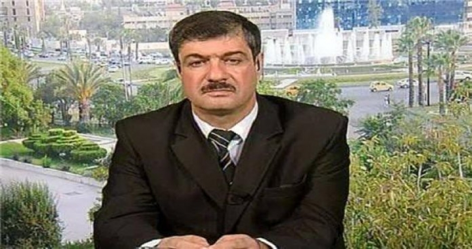 الدكتور طالب ابراهيم ينفي لجهينة نيوز خبر استشهاد زوجته.. ستخضع لعمل جراحي وحالتها مستقرة