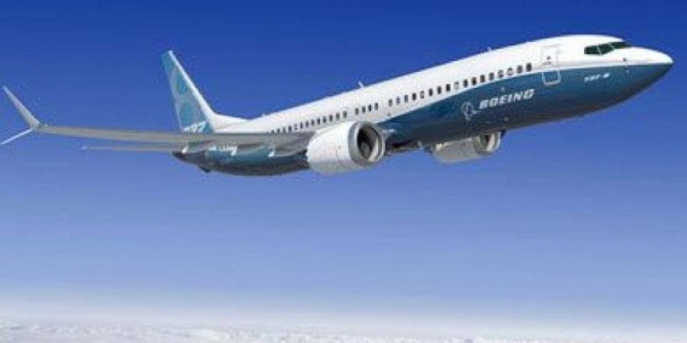 السلطات الأمريكية تكتشف خللا جديدا “محتملا” في طائرات بوينغ 737 ماكس