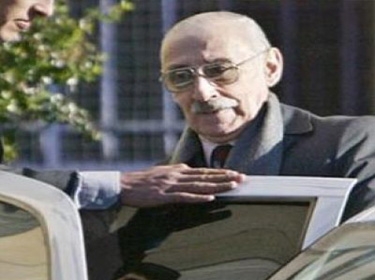 حكم بالسجن مدى الحياة على الارجنتيني فيدلا