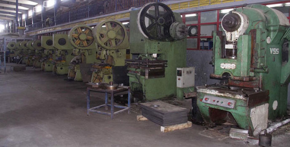 52 منشأة حرفية وصناعية في درعا دخلت مرحلة العمل والإنتاج وتوفير 218 فرصة عمل