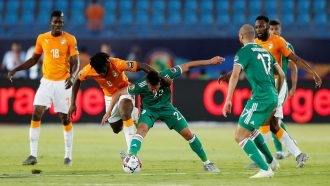 ركلات الترجيح تبتسم لـ