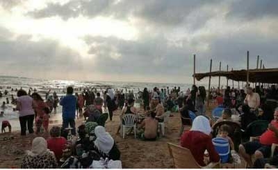 إجراءات مشجعة للسياحة الشعبية في طرطوس