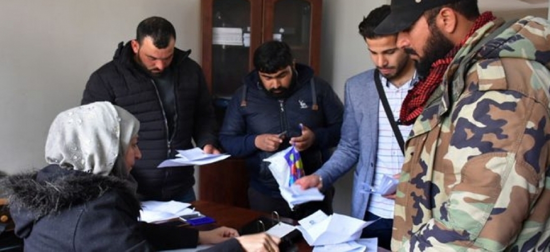 تنفيذ 99 % من برنامج دعم المسرحين.. مليار إضافي للدعم والدفعة الثامنة بداية الشهر القادم