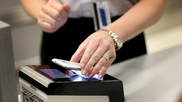 وداعا لجواز السفر.. الهاتف المحمول بديلا عنه!