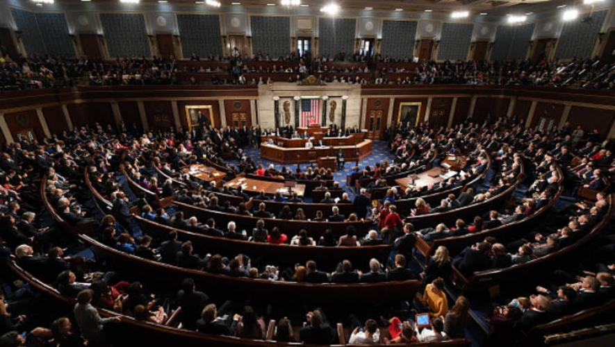 لجنة في الشيوخ الأمريكي تدعم تشريعا لفرض عقوبات على العائلة الملكية السعودية