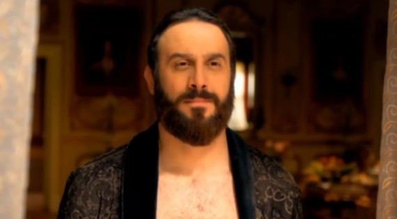 قصي خولي يعلق الآمال على 