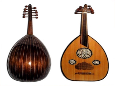 سوريان يفوزان بجائزة التانيت الفضي لمسابقة العزف المنفرد على العود بتونس  