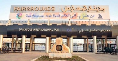 وزير الكهرباء: تغذية المعرض لن تزيد من ساعات التقنين وطريق المطار مضاء بالكامل