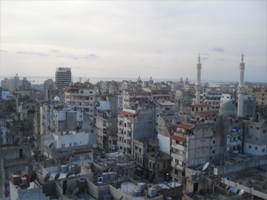 سوق العقارات يشهد ركوداً كبيراً في اللاذقية