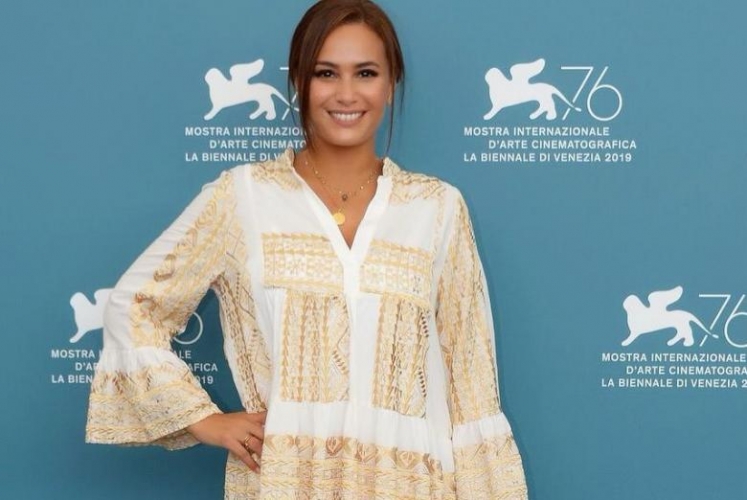 هند صبري في لجنة تحكيم الافلام بمهرجان البندقية.. وفيلم سعودي ضمن المنافسة!