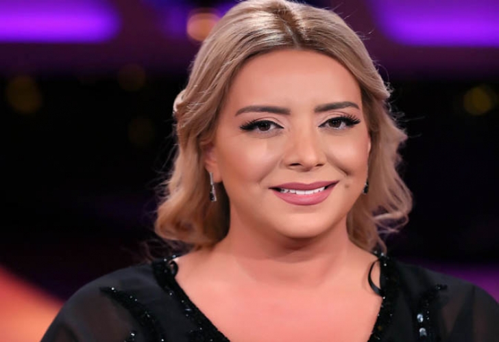  ماذا قالت شكران مرتجى عن خلافها مع أمل عرفة؟