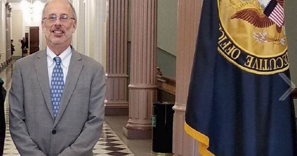 البيت الأبيض يعلن اسم خليفة جون بولتون   