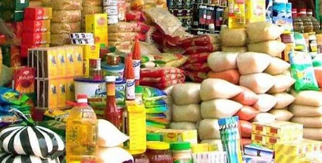 الكشف عن مواد فاسدة وأسعار عالية من مورد سجن السويداء!