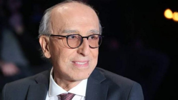 وفاة صانع نجوم الفن اللبناني.. سيمون أسمر في ذمة الله