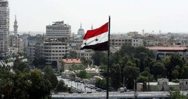 بعد ثماني سنوات