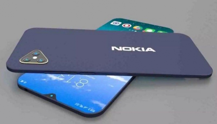 الكشف عن هاتف نوكيا 