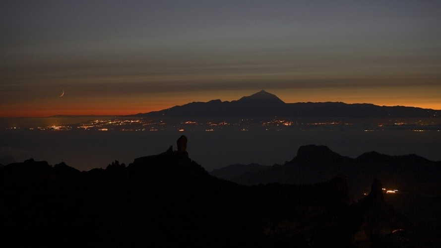 إنقطاع الكهرباء عن مليون اسباني