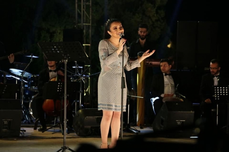 حلب.. اختتام فعاليات يوم السياحة العالمي