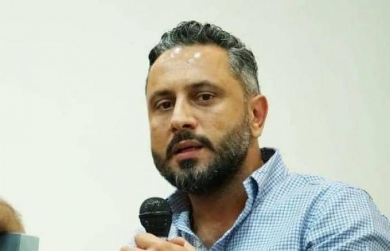 قيس الشيخ نجيب يوجه نصيحة لباسم ياخور وأيمن رضا