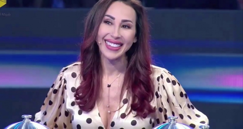 من جديد برنامج أكلنها يثير أزمة في الوسط الفني في لبنان.. وورد الخال ترد على أزمتها