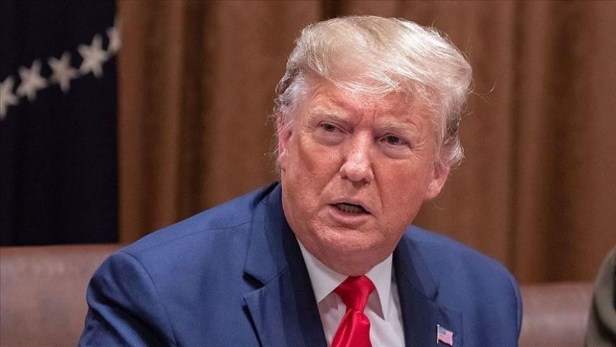  ترامب يعلن سحب قواته من سورية ويقول دع الاسد (عدونا) يدافع عن الاكراد