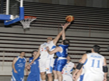 بمشاركة خمسة أندية تنطلق اليوم منافسات دوري غرب آسيا لسلة في حلب