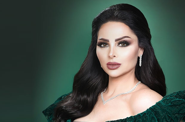 ديانا كرزون تنفي شائعات ارتباطها وتؤكد استعدادها للاعتزال في هذه الحالة