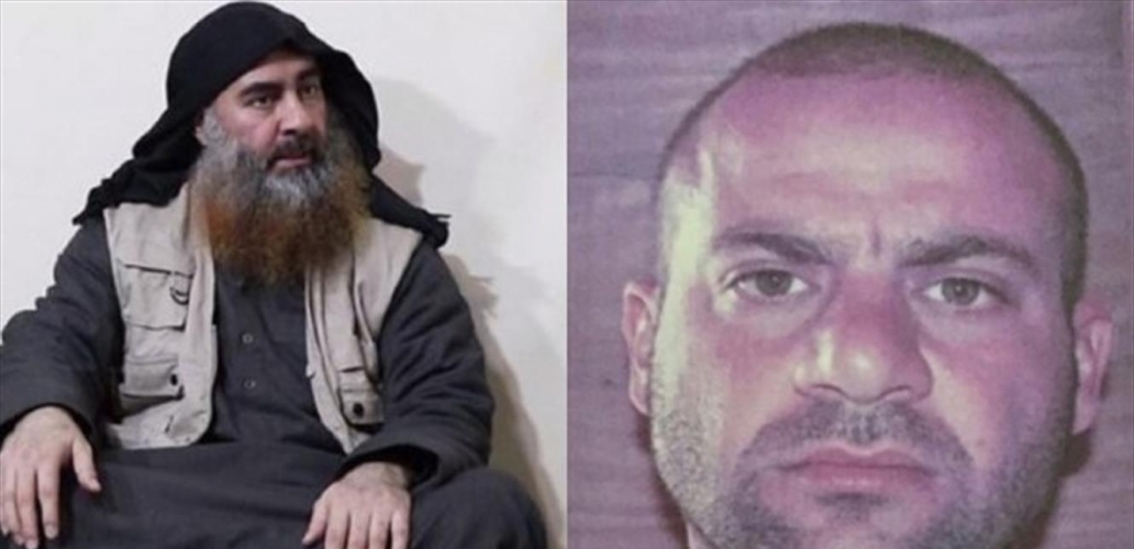 داعش يعين خليفة البغدادي   