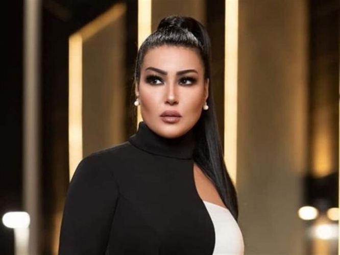  سمية الخشاب.. حكم بالسجن منعها من رفع دعوى النفقة