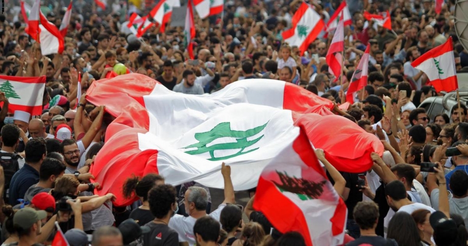  كيف أثر ما يحصل في لبنان على صناعة الدراما فيه؟