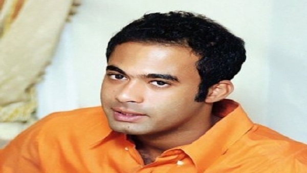 الوسط الفني ينعي وفاة الفنان المصري الشاب هيثم أحمد زكي 
