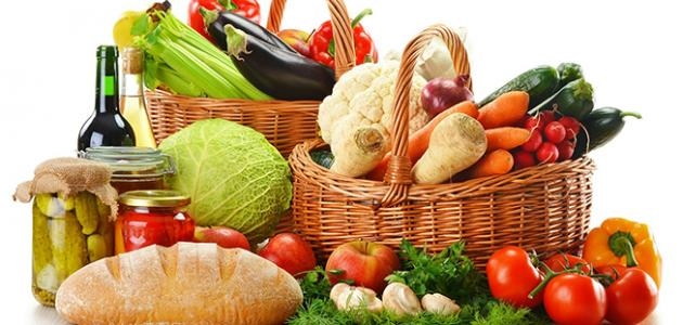  تعرف على المأكولات التي تساعد على الحماية من ارتفاع ضغط الدم