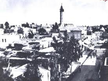 اكتشاف آثار رومانية في غزة