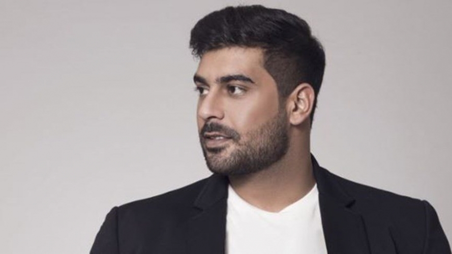  توقيف الفنان اللبناني آدم بسبب آنجي الخوري 